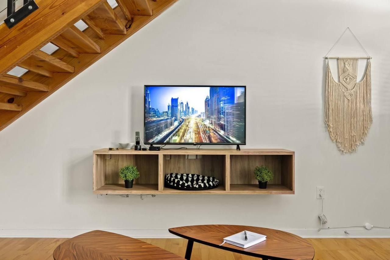 Trifecta 10 Min Walk To Epicentre Superhost Apartment