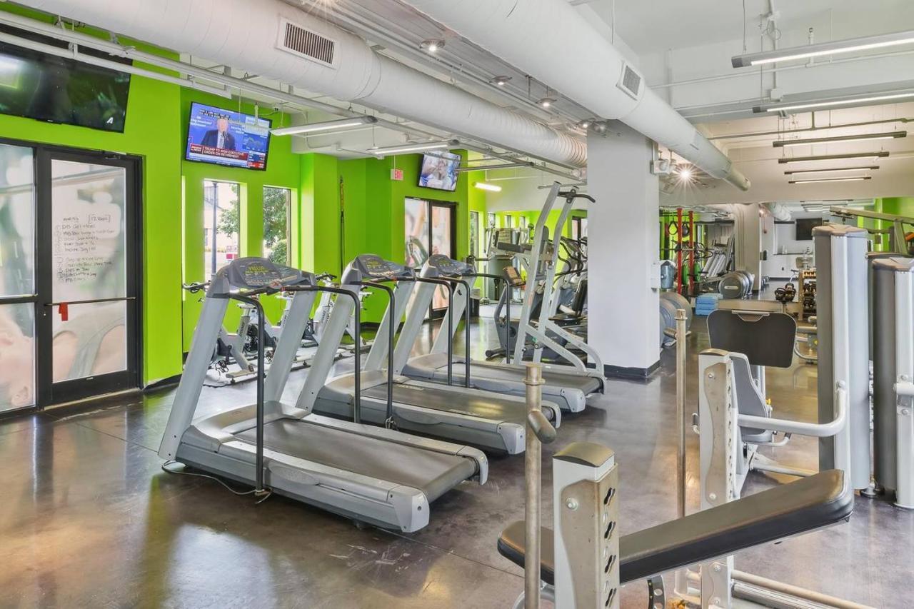 Trifecta 10 Min Walk To Epicentre Superhost Apartment