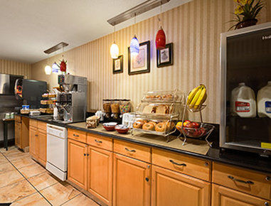 Microtel By Wyndham Airport 3* Charlotte
