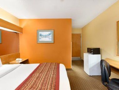 Microtel By Wyndham Airport Charlotte
