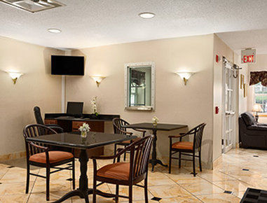 Microtel By Wyndham Airport 3* Charlotte