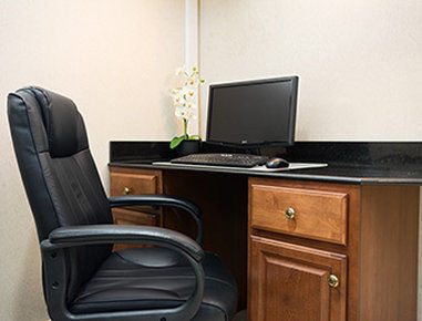 Microtel By Wyndham Airport Charlotte