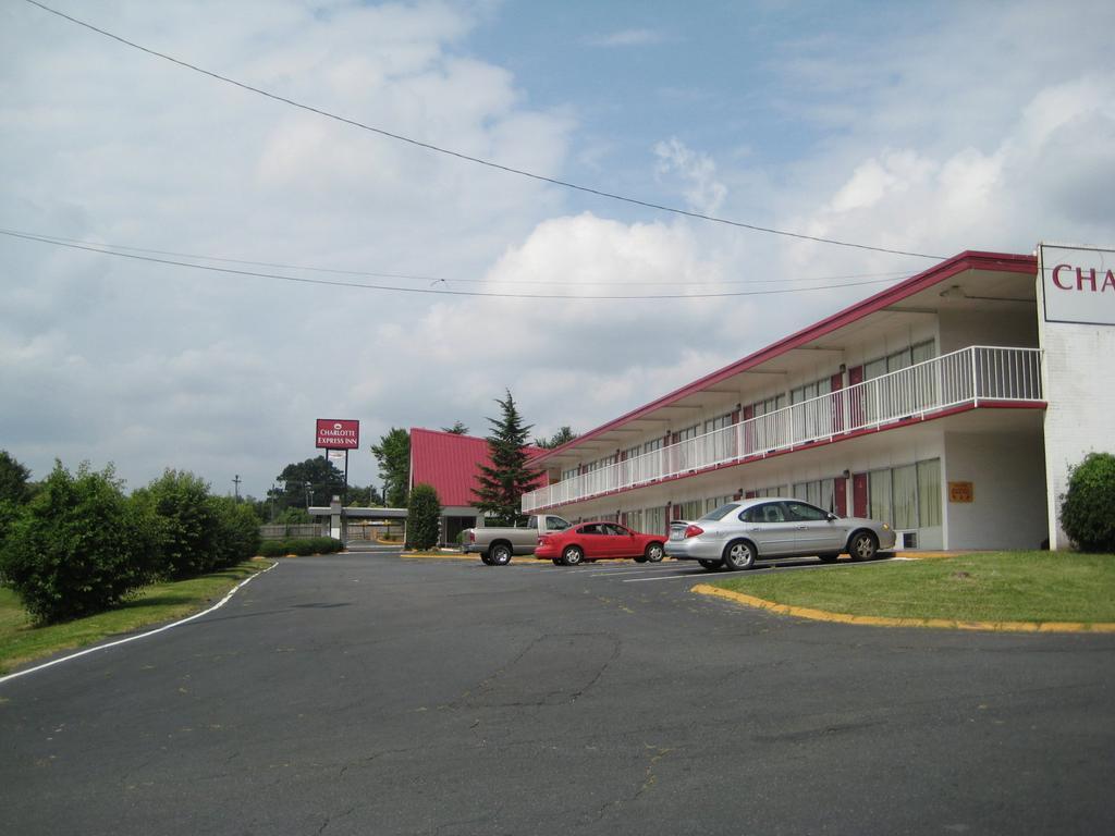 Motel Express