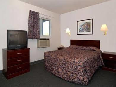Suburban Charlotte-ballantyne Hotel Charlotte