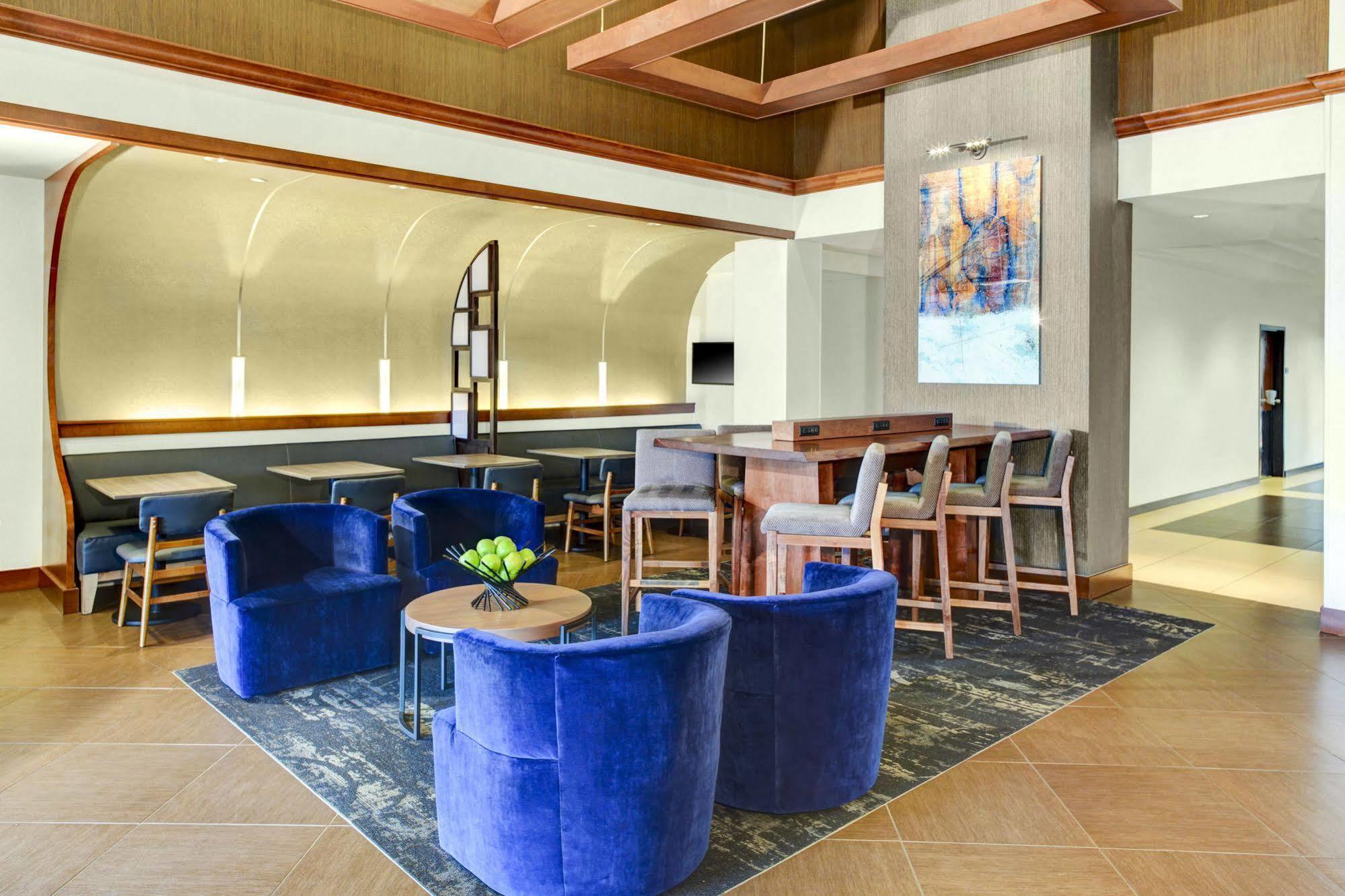 Hyatt Place Airport Billy Graham Parkway Hotel