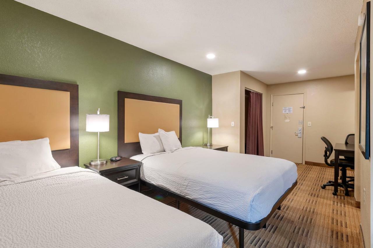 Extended America Select - - Tyvola Rd - Executive Park