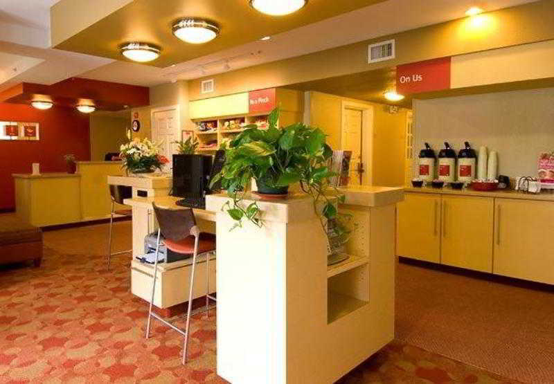 Hotel Towneplace Research Park