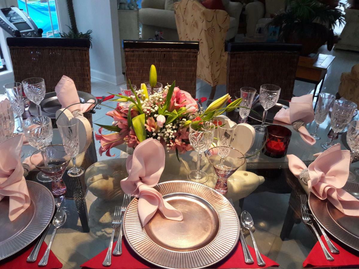 Ms. Elsie's Caribbean Bed & Breakfast *