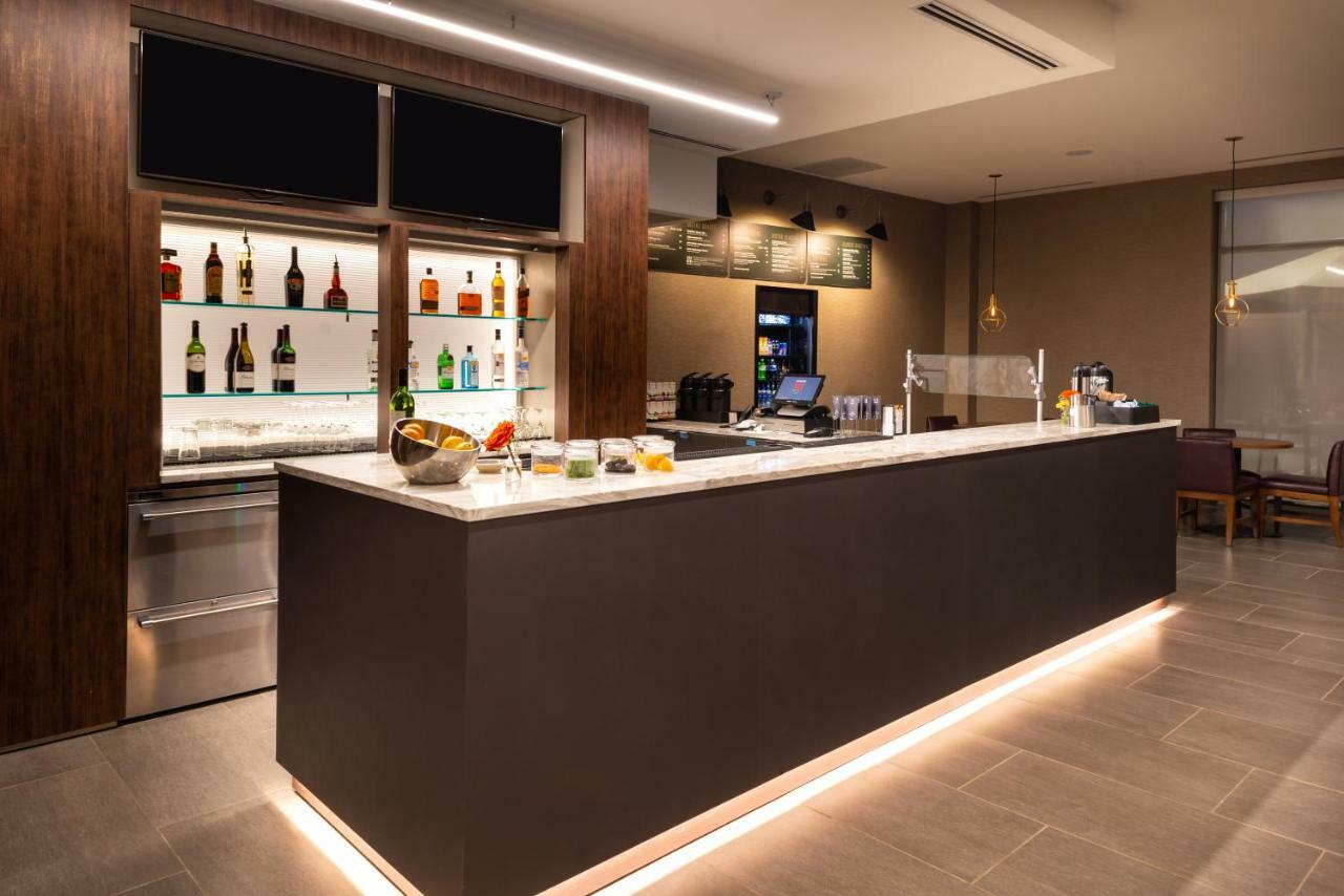 Courtyard By Marriott Northlake Charlotte