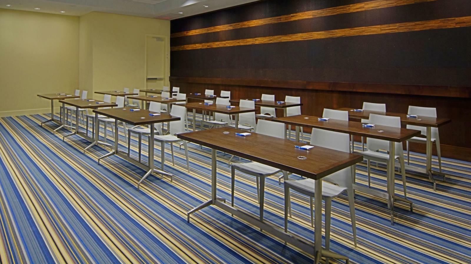 Hotel Aloft Center Charlotte