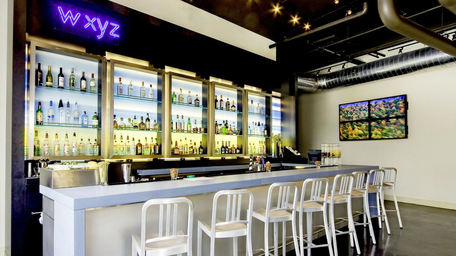 Aloft Center