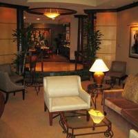 Doubletree By Hilton Uptown Hotel Charlotte