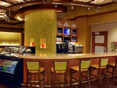 Hotel Hyatt Place Arrowood
