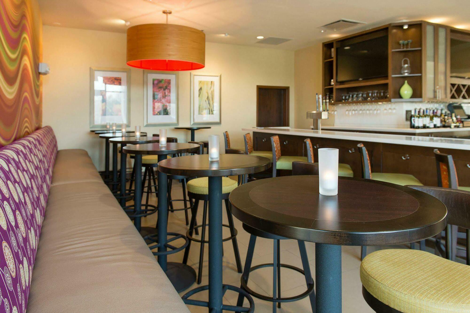 Hotel Hilton Garden Airport Charlotte