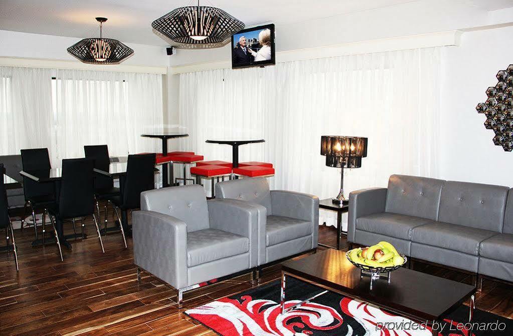 By Ihg Hotel 3*