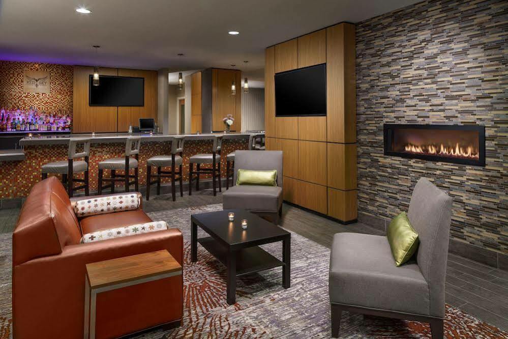By Ihg Charlotte