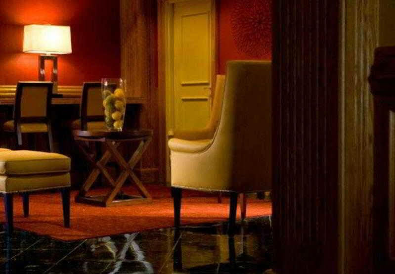 Marriott Southpark 4*