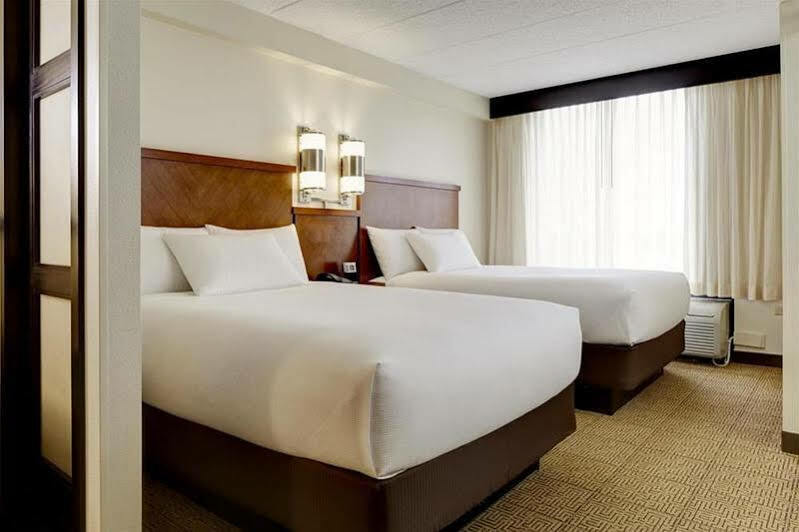 Hyatt Place Airport/lake Pointe Charlotte