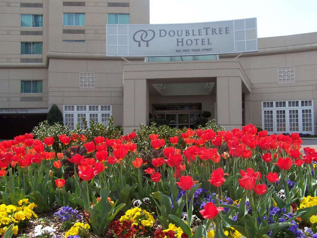 Doubletree By Hilton Uptown Hotel 4*