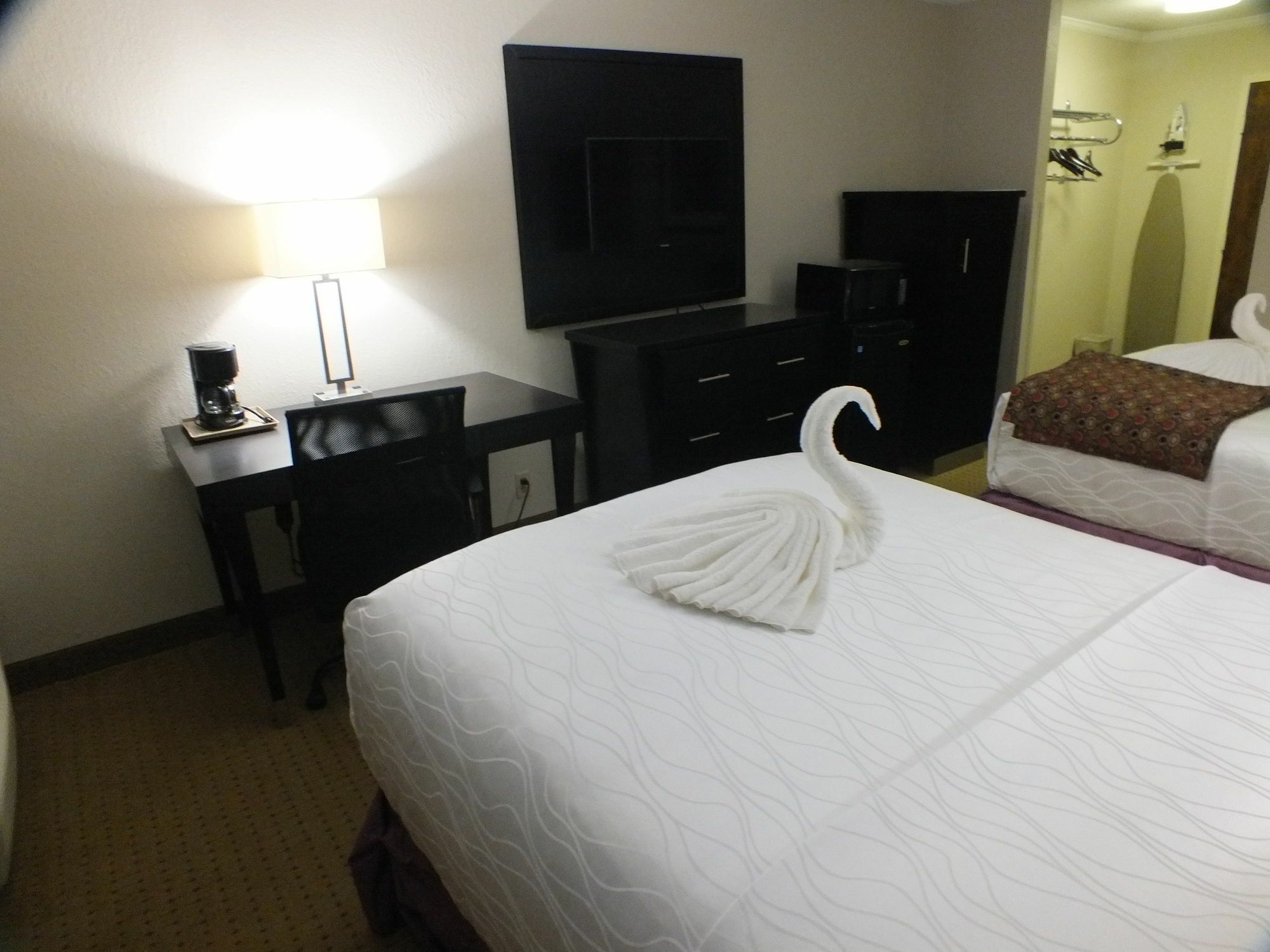 Hotel Ramada Plaza By Wyndham South End Airport