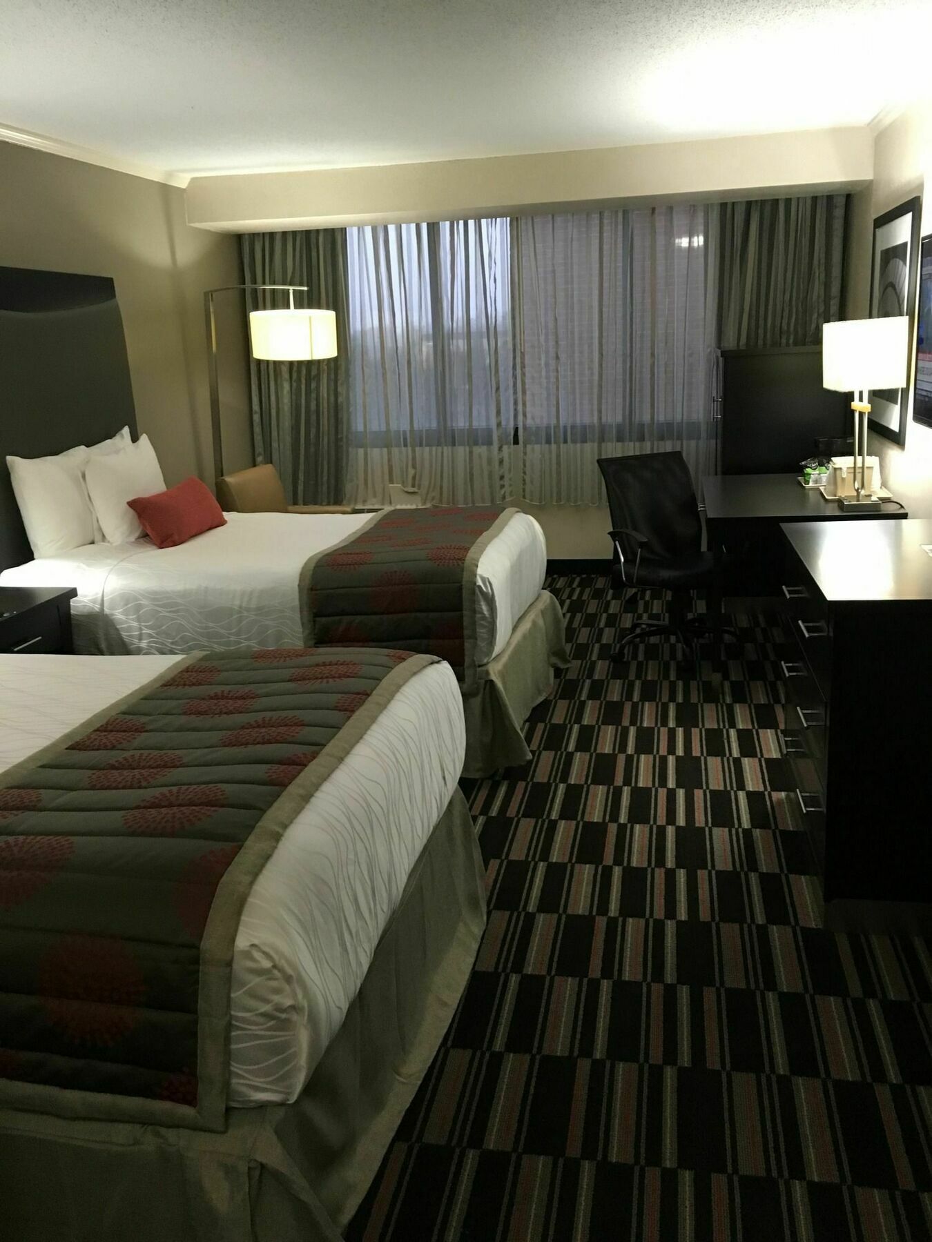Ramada Plaza By Wyndham South End Airport Hotel