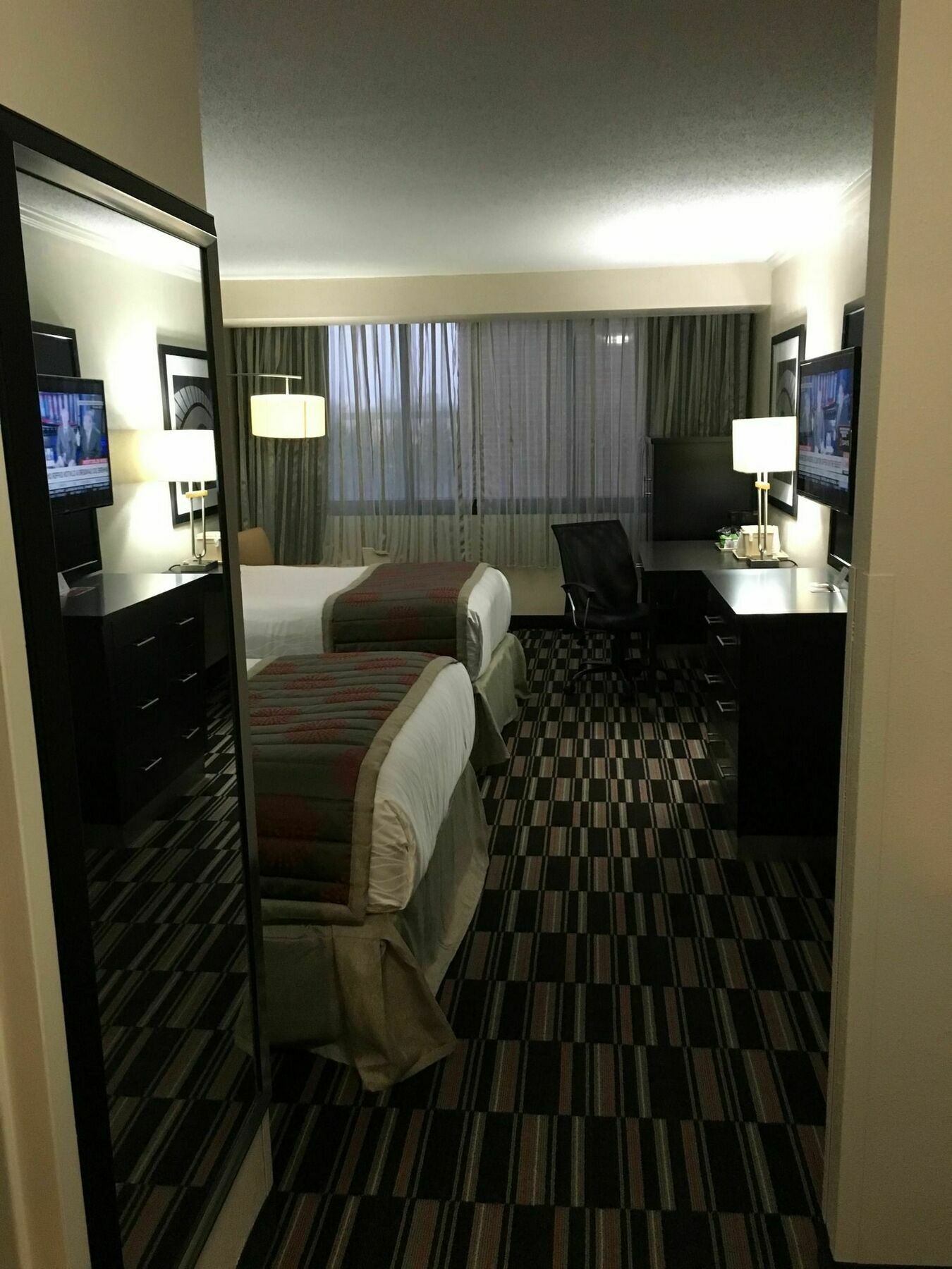 Ramada Plaza By Wyndham South End Airport