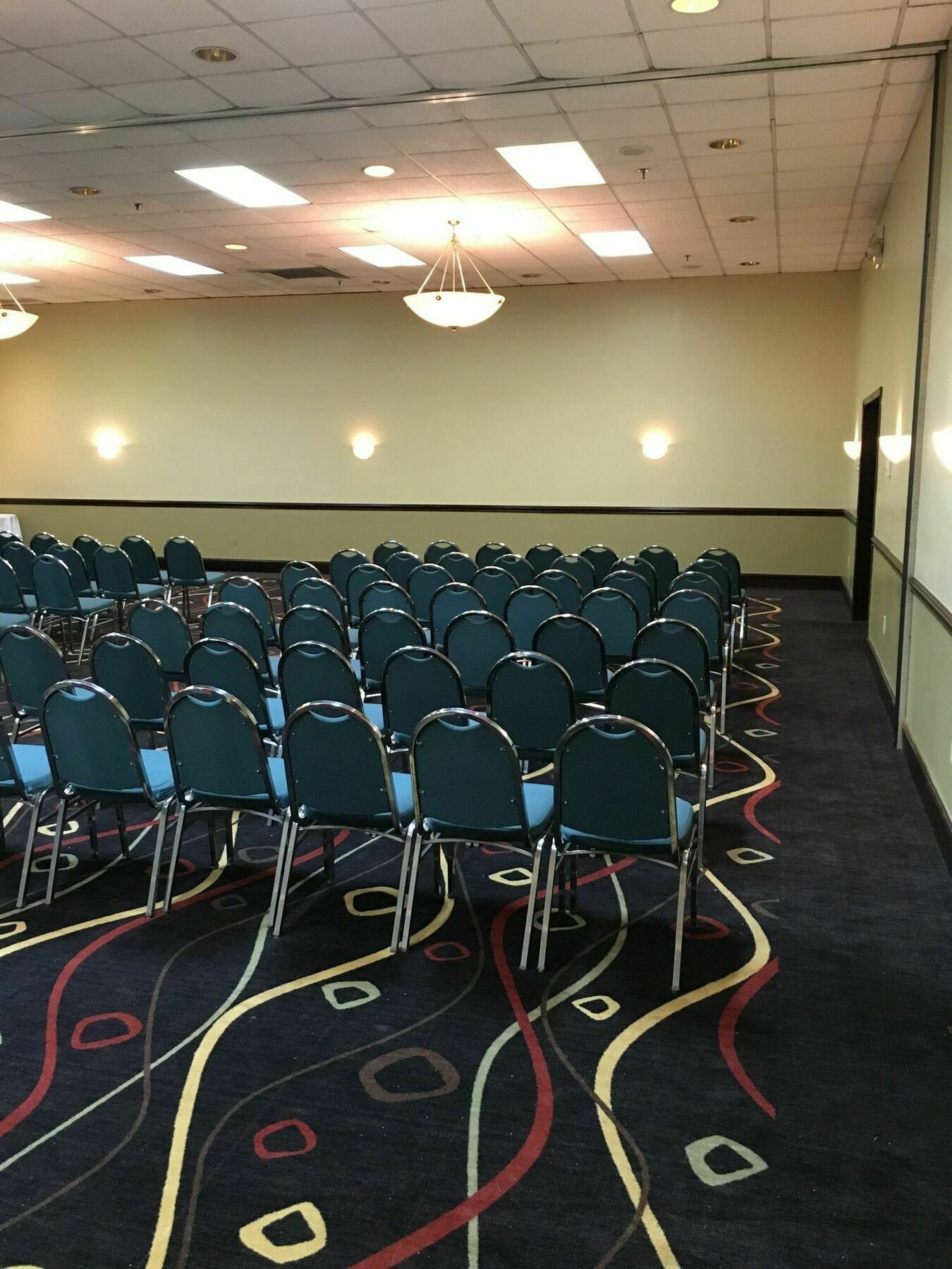 Ramada Plaza By Wyndham South End Airport 3* Charlotte