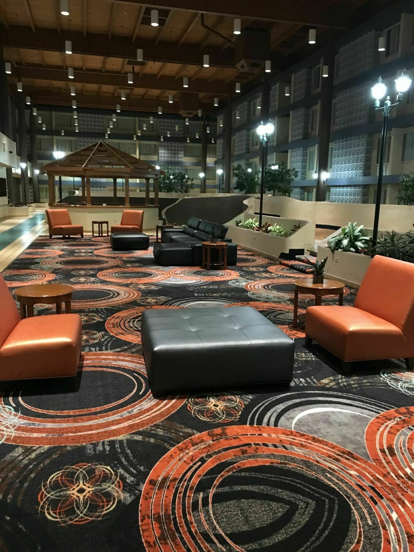 Ramada Plaza By Wyndham South End Airport