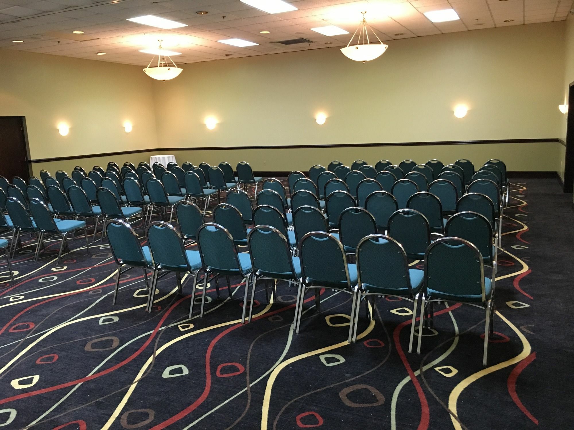 Ramada Plaza By Wyndham South End Airport Charlotte