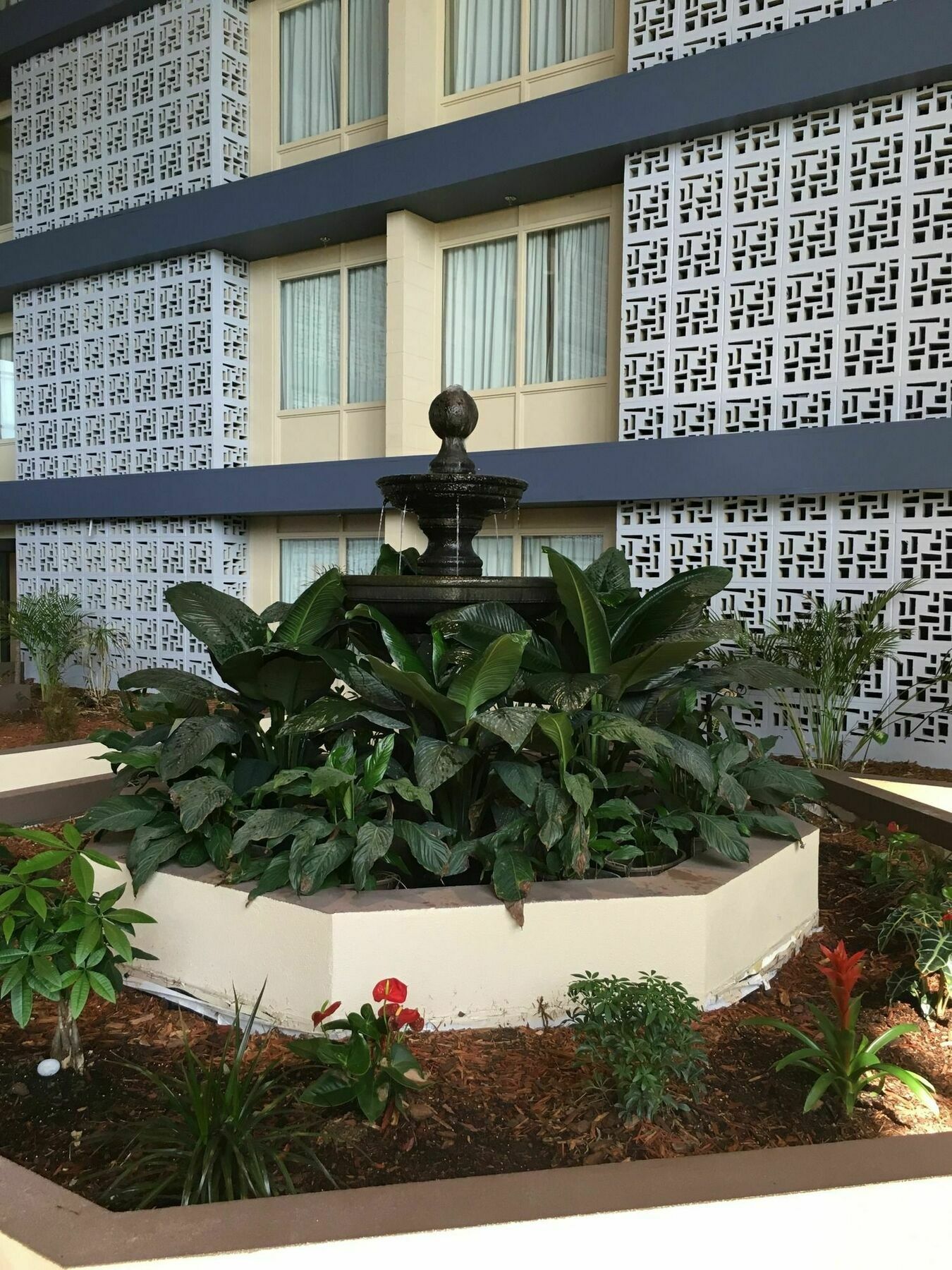 Hotel Ramada Plaza By Wyndham South End Airport