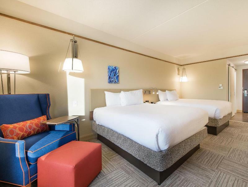 Hilton Garden Airport Hotel