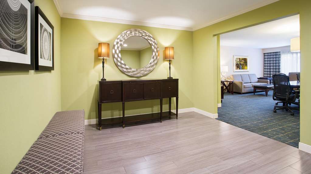 Doubletree By Hilton Charlotte/southpark 3* Charlotte