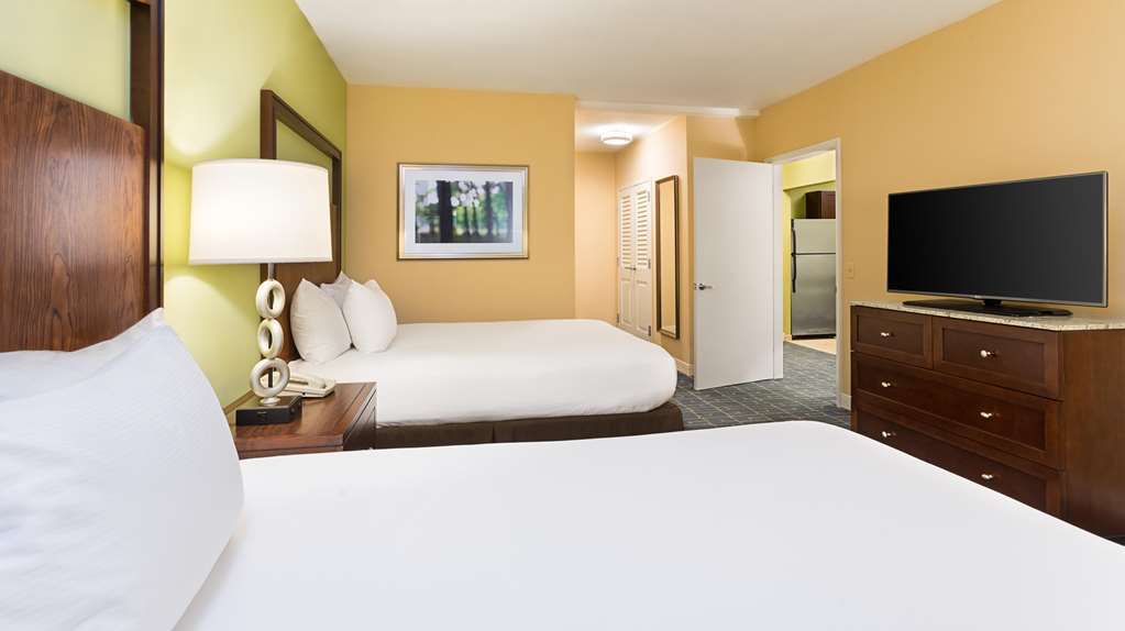 Doubletree By Hilton Charlotte/southpark Hotel Charlotte