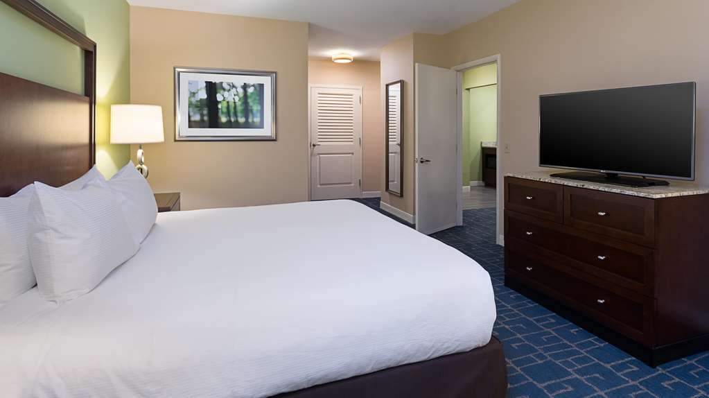 Doubletree By Hilton Charlotte/southpark Charlotte