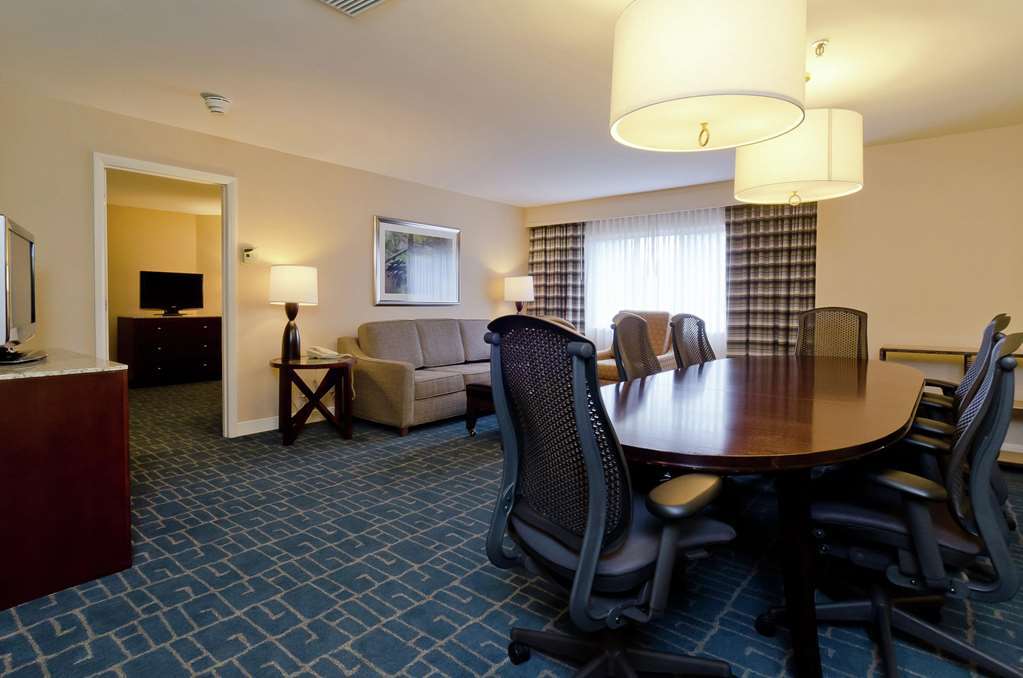 Hotel Doubletree By Hilton Charlotte/southpark Charlotte