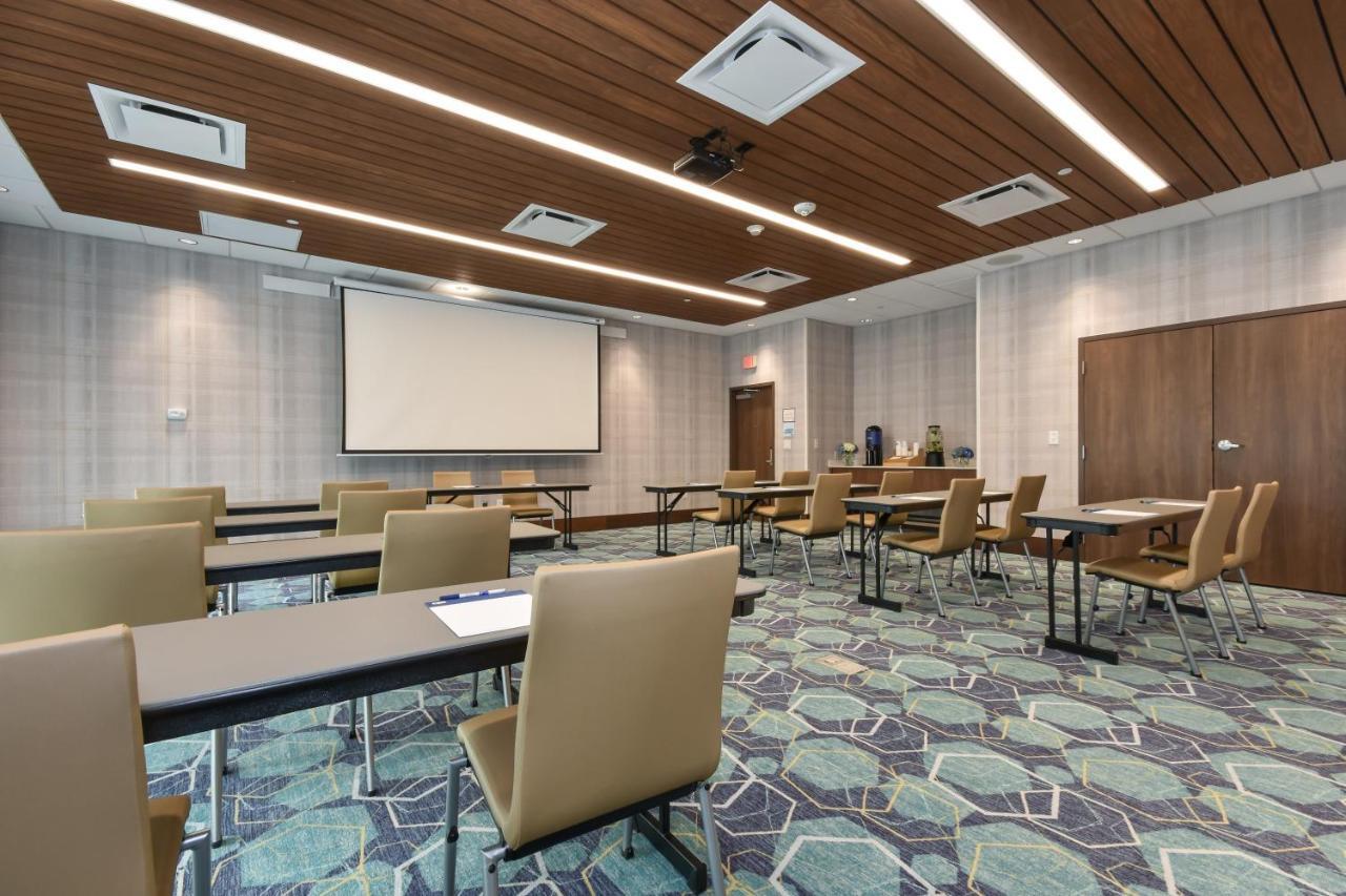 Express & - Ballantyne By Ihg Charlotte