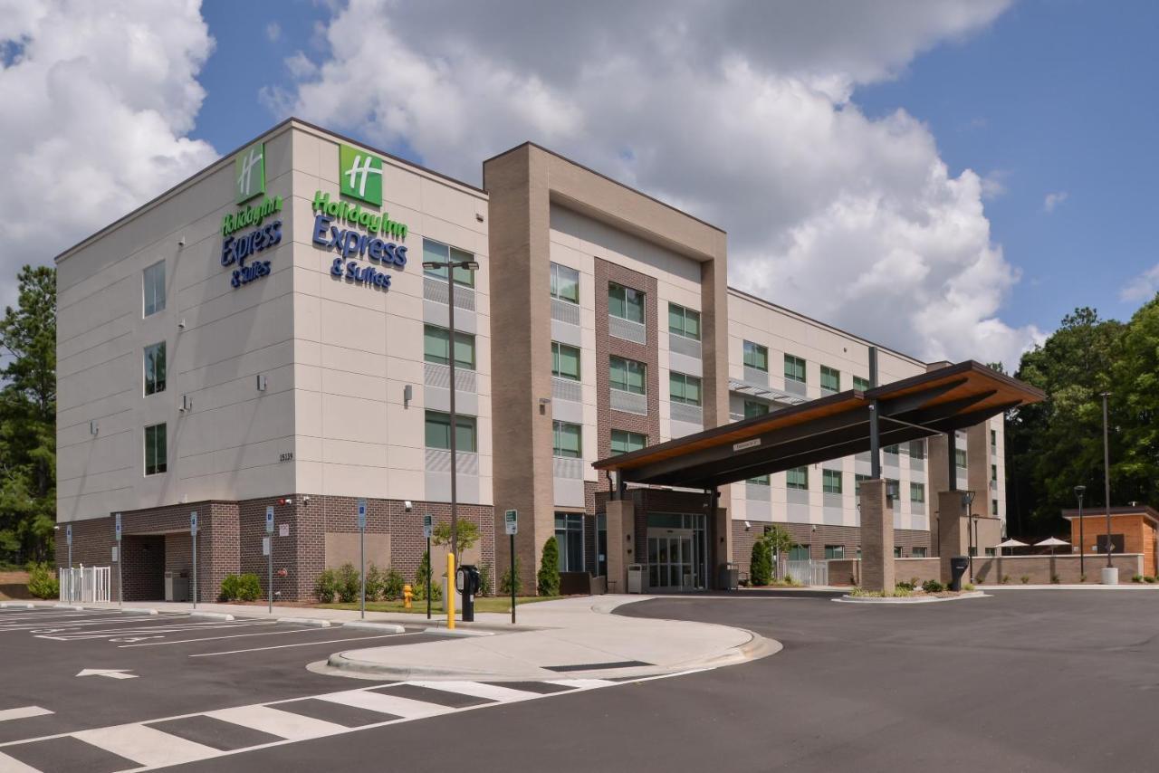 Express & - Ballantyne By Ihg 3*