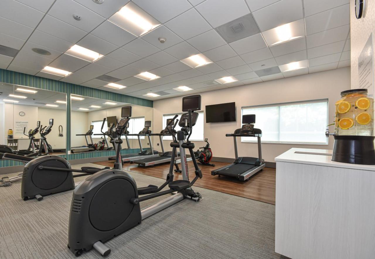 Express & - Ballantyne By Ihg