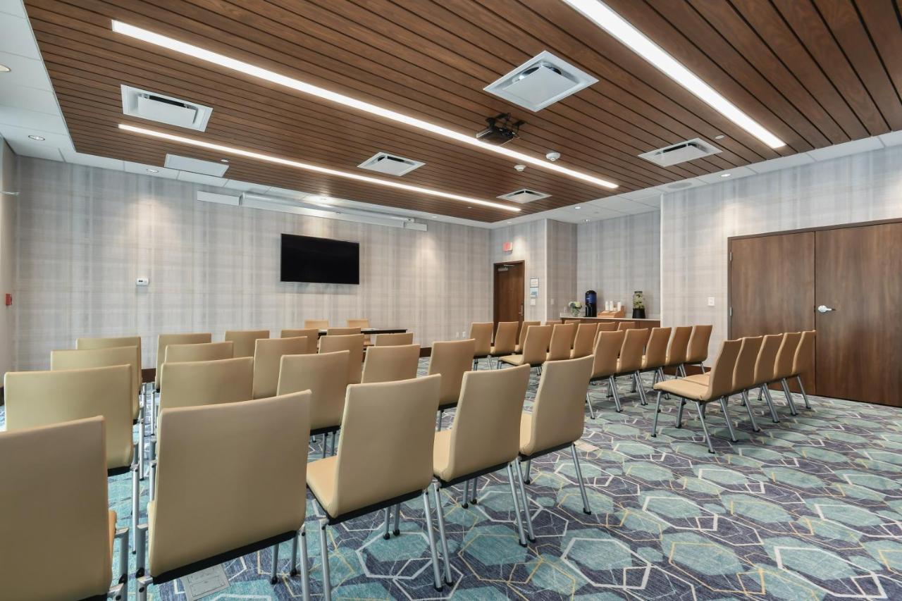 Hotel Express & - Ballantyne By Ihg Charlotte