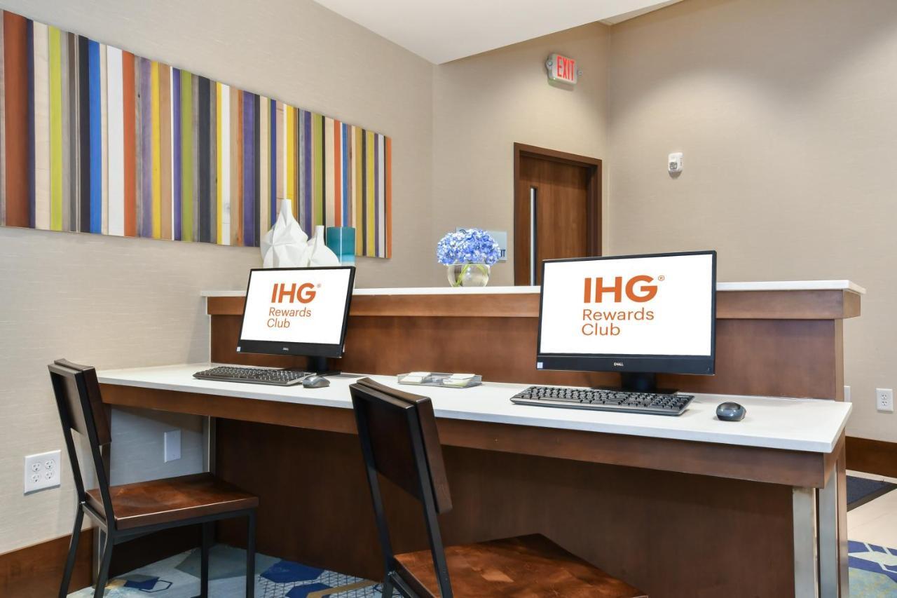 Express & - Ballantyne By Ihg 3* Charlotte