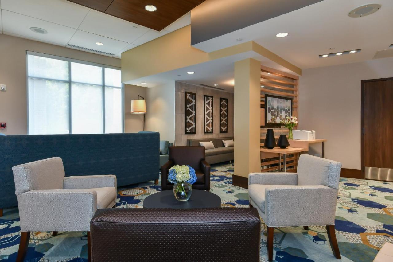 Express & - Ballantyne By Ihg Hotel Charlotte