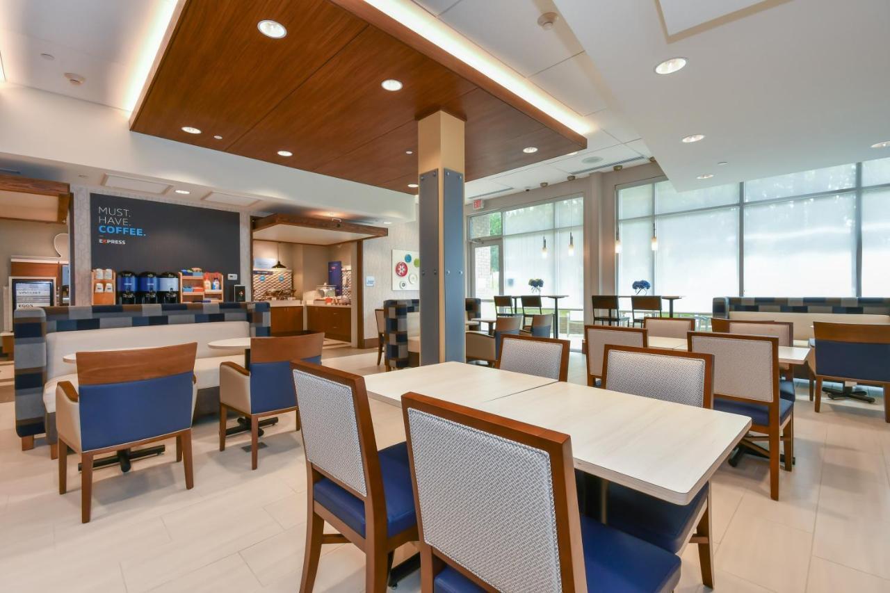 Hotel Express & - Ballantyne By Ihg Charlotte