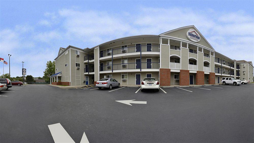 Hotel Suburban Charlotte-ballantyne