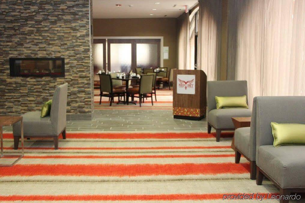 By Ihg 3* Charlotte