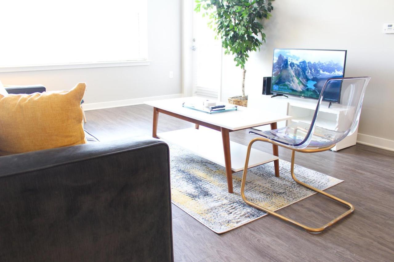 1br - Pool & Full Kitchen - Near Uptown & Airport Apartment Charlotte
