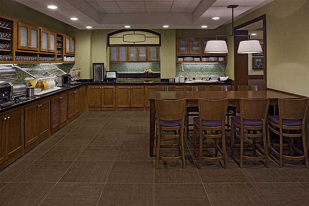 Hotel Hyatt Place Airport/lake Pointe Charlotte