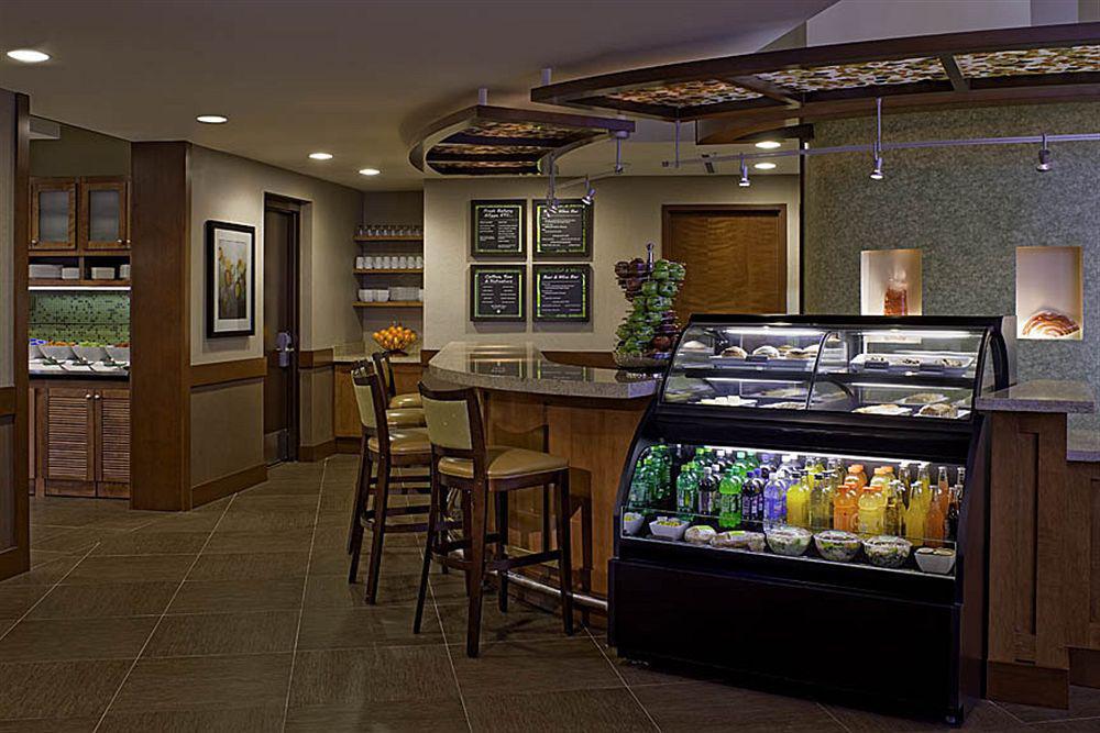 Hyatt Place Airport/lake Pointe Charlotte