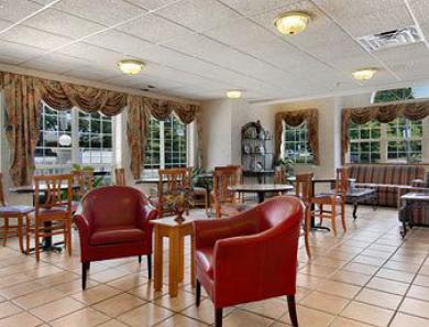 Microtel & By Wyndham Charlotte/northlake Charlotte