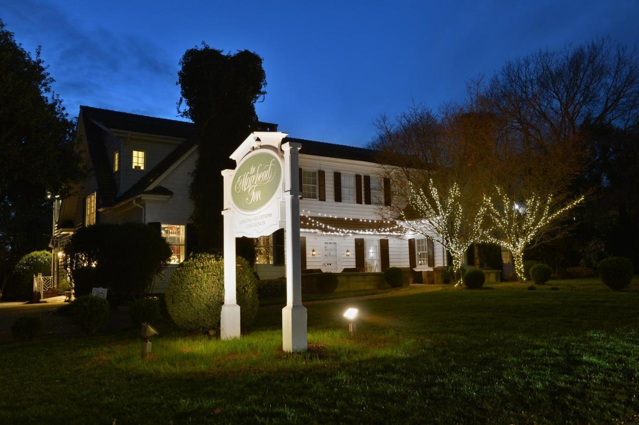 The Morehead Bed & Breakfast Charlotte
