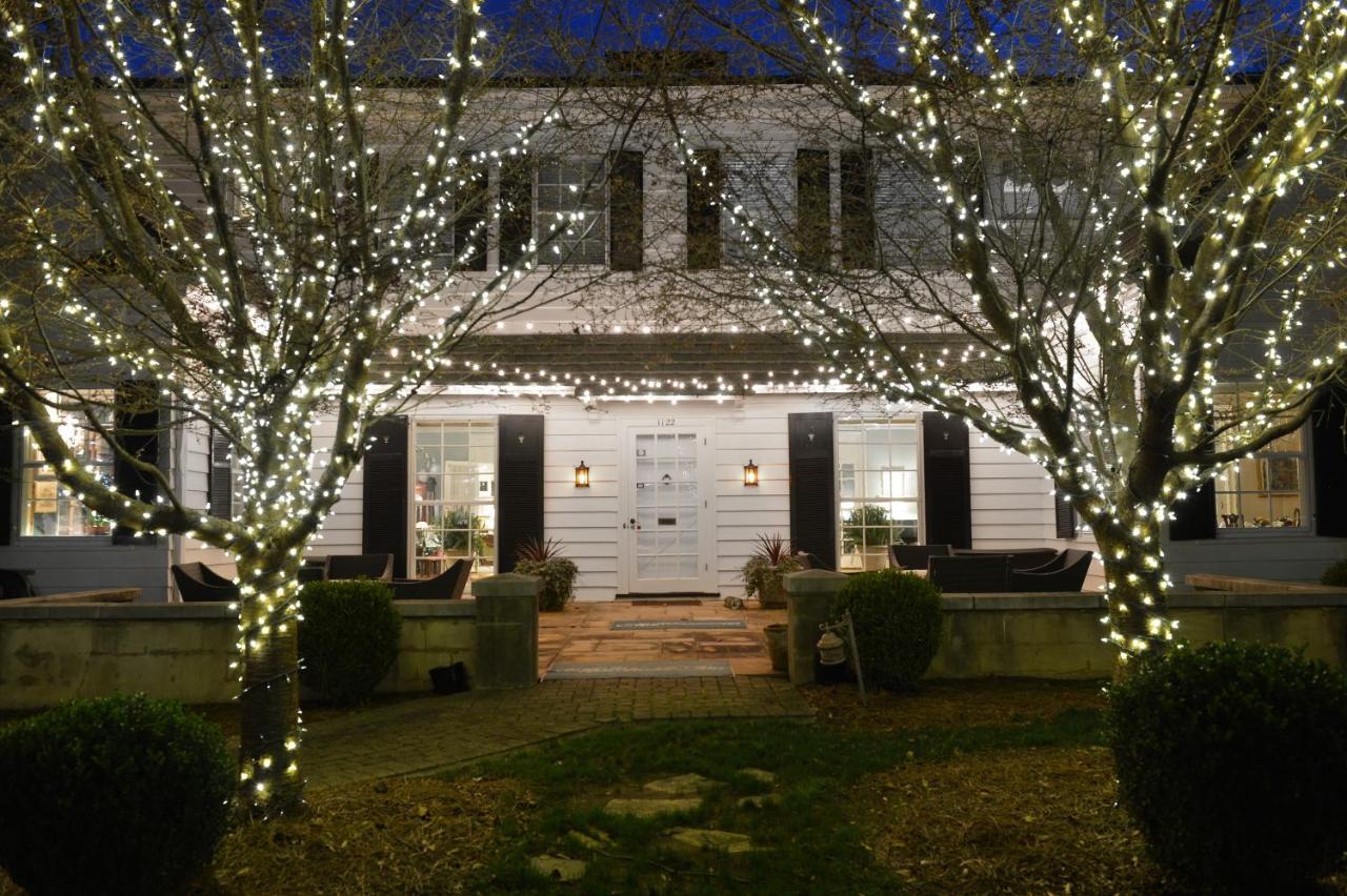 The Morehead Bed & Breakfast Charlotte
